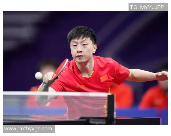 乒乓球心理素质分析北京乒乓球队荣登全国第三名榜单