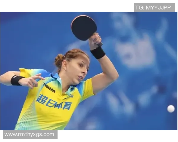 广州乒乓球队在挑战赛中的团队协作表现分析与点评