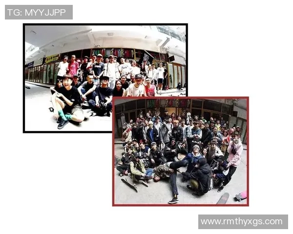 上海滑板队意识对比深度剖析与团队文化影响探讨